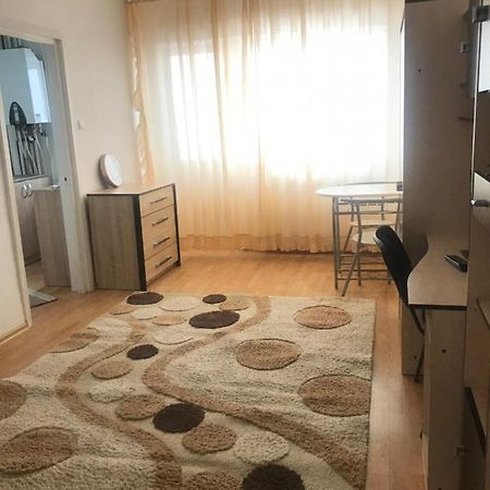 Studio In Regim Hotelier Alba Iulia Dış mekan fotoğraf