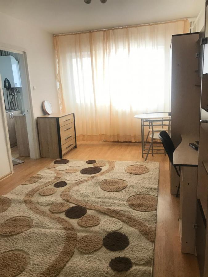 Studio In Regim Hotelier Alba Iulia Dış mekan fotoğraf