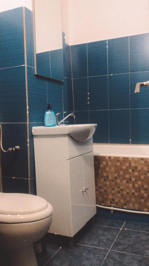 Studio In Regim Hotelier Alba Iulia Dış mekan fotoğraf