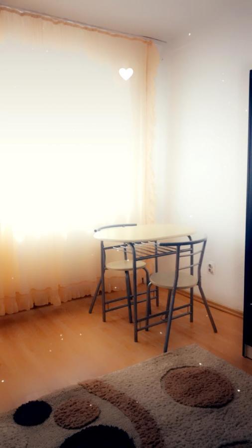 Studio In Regim Hotelier Alba Iulia Dış mekan fotoğraf
